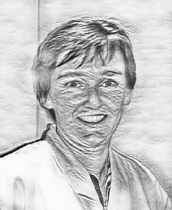 Carola Gerl