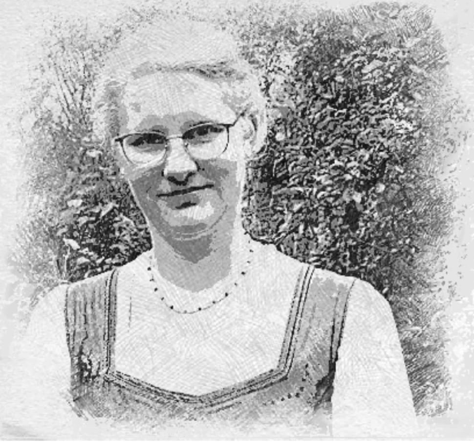Maria Reithmeier