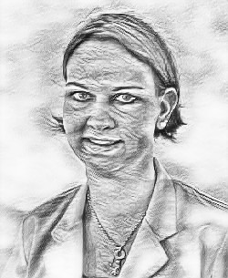 Sandra Goschala