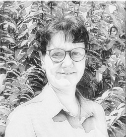 Cordula Huber