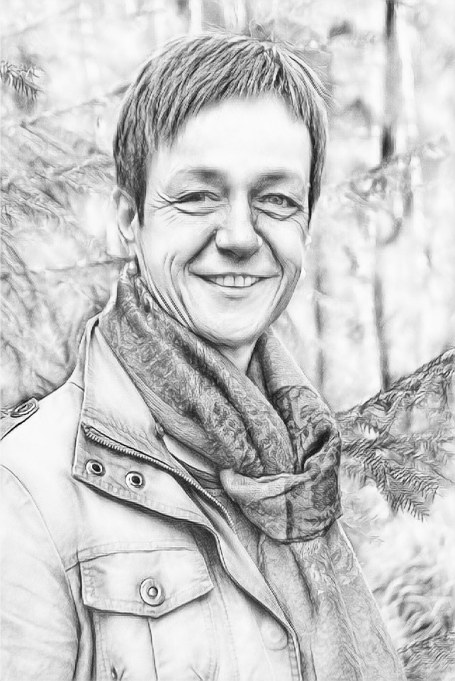 Martina Seidl