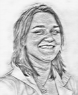 Sabine Strümpel
